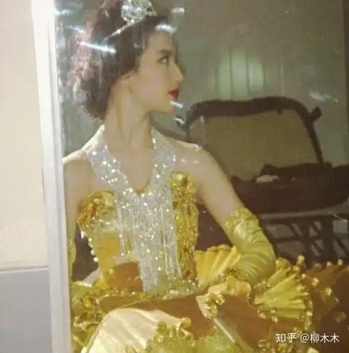 如何评价宋茜成为2020金鹰女神