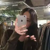 女神个性微信头像图微信头像图片大全