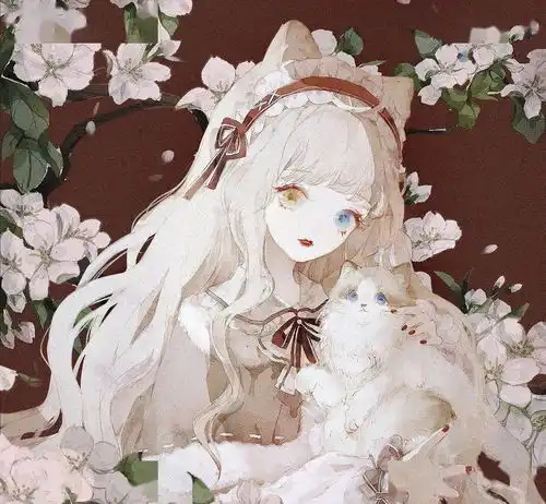 闺蜜头像射手座