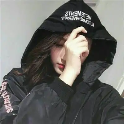 女生长发头像高清头像想念长发飞扬的日子