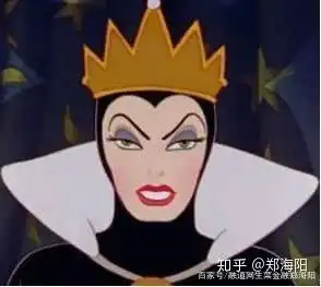 牛排灯笼白雪公主后妈色吐槽奢侈品的七夕特供一