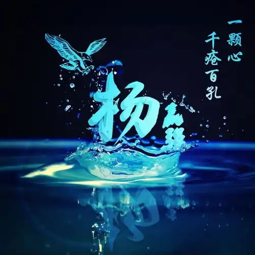 三十七张精致大气专属姓氏头像,微信头像,qq头像,彰显高端大气