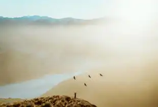 旅行中,有一个会拍照的男朋友是怎样的体验