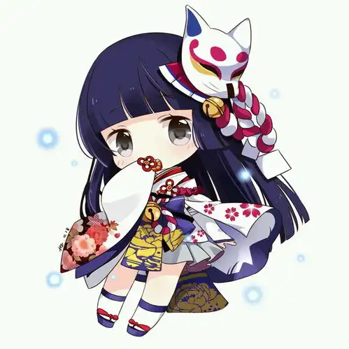 阴阳师雪女