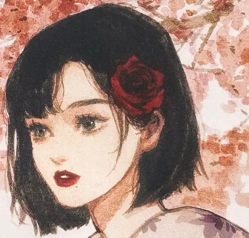 有没有两人用的闺蜜头像,沙雕或者仙气都可以