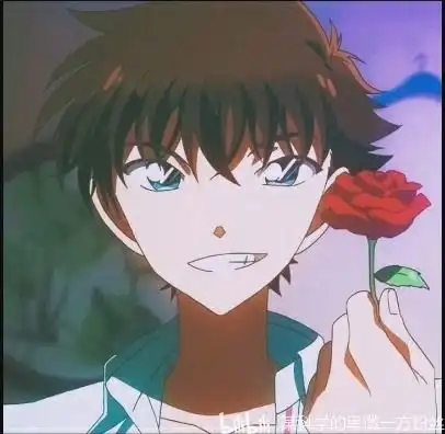 名侦探柯南同人文快新变小了的怪盗基德一