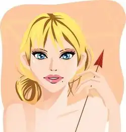 揭秘12星座女的恋爱小心计组图