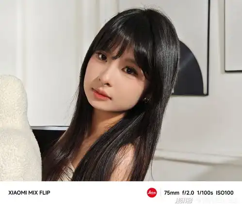 雷军亲自发布的小米mixflip,能改变小折叠屏手机命运吗