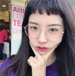 00后迷上了云朵刘海,减龄效果无敌,少女心嘭了