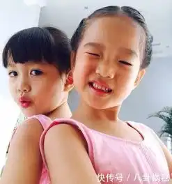 同一个妈生,考拉把姐姐秒成渣,陈凯歌俩儿子颜值分配太不公平了