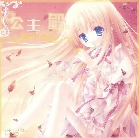 好看女生双人闺蜜头像动漫冷酷