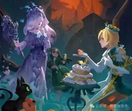 第五人格皮套事件始末