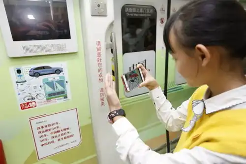 地铁广州这列写满你我40年回忆的地铁,开过来了