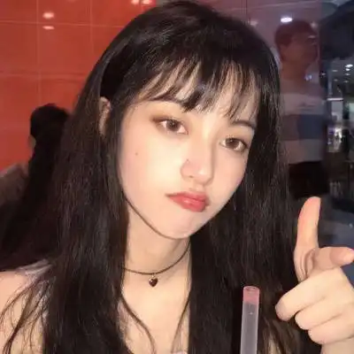 抖音头像学生女生贞操