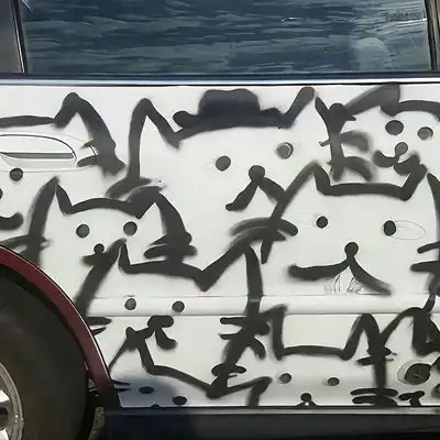 2023最新简约高级感风景头像