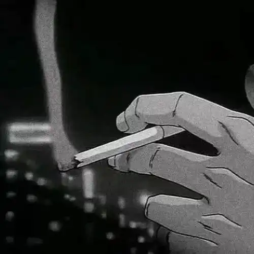 丧气女头我讨厌我自己