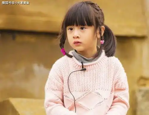 有种成长叫田亮女儿,12岁身高1米7,网友这腿太长了
