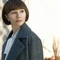 接地气女强人头像微信头像图片大全
