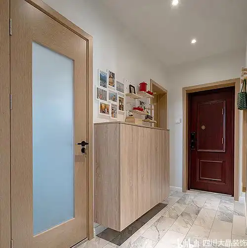 买的二手房墙面是否需要翻新成都大晶装饰教您如何判断