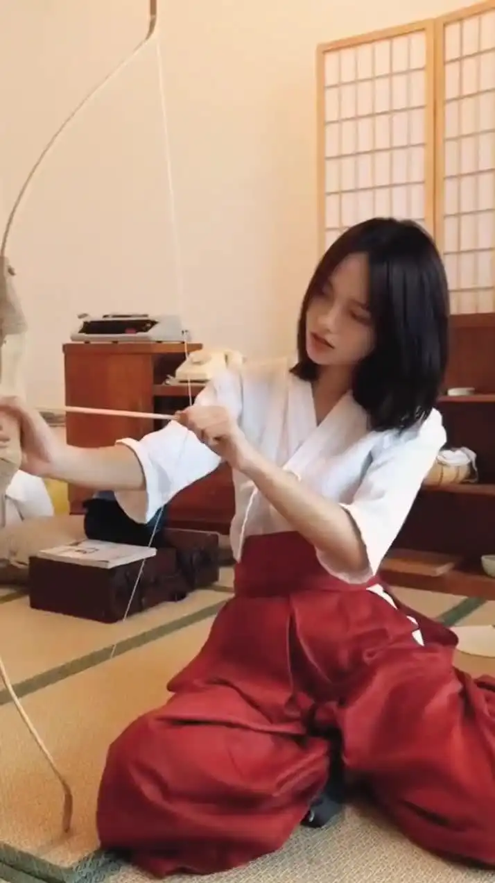 女生头像壁纸真人高清想