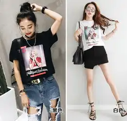 小型t恤印花报价厂家