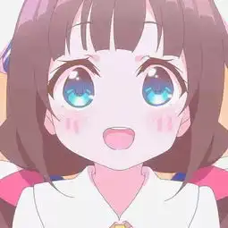 14岁女生头像单纯可爱动