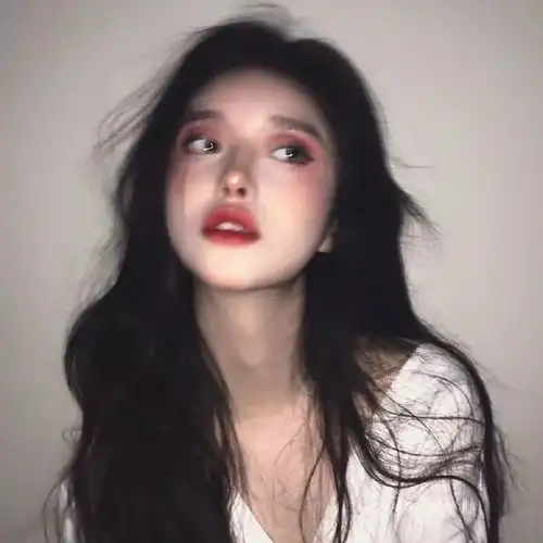 头像女纯欲风ins王祖贤