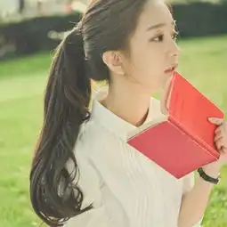 请问这个女生叫什么名字