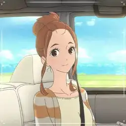 动画电影若能与你共乘海浪之上重新定档