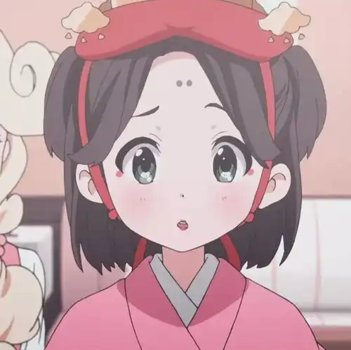 动漫闺蜜头像所有女生,不要睡