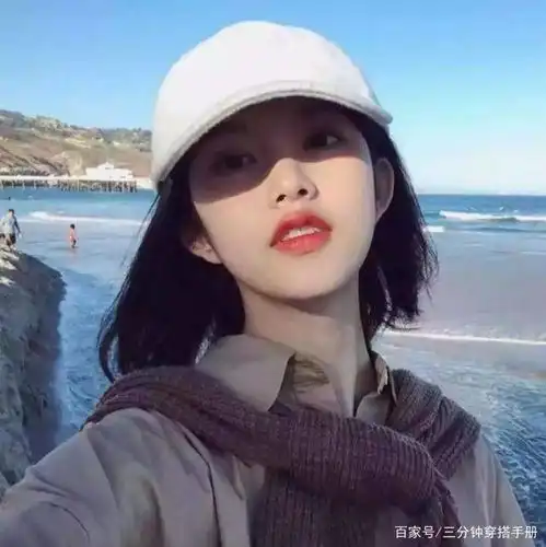 女生头像15岁照片真人版