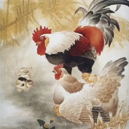 生在这4年的属相,好运将至,12月开运,1月进财,2月升职属鸡