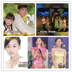 和赵丽颖同岁,当年她被誉为第二个赵薇,如今嫁给了王思聪的朋友