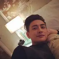 黄宗泽超清头像微信头像图片大全