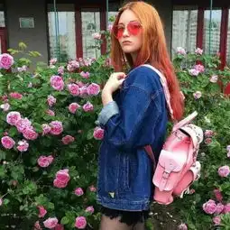 2018最新欧美头像女生霸气高冷图片你要懂得和珍惜感情