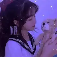 少女qq头像真人少女头像真人女生可爱最新