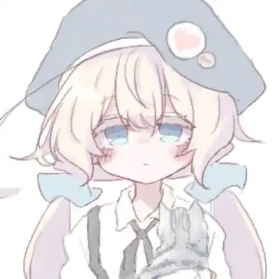 动漫女生头像祝你发财祝你被爱卡通动漫头像我要个性网