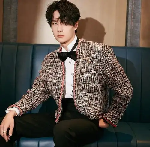 王一博被警方抓后喊话邪不压正乐华娱乐发声斥责真正违法人