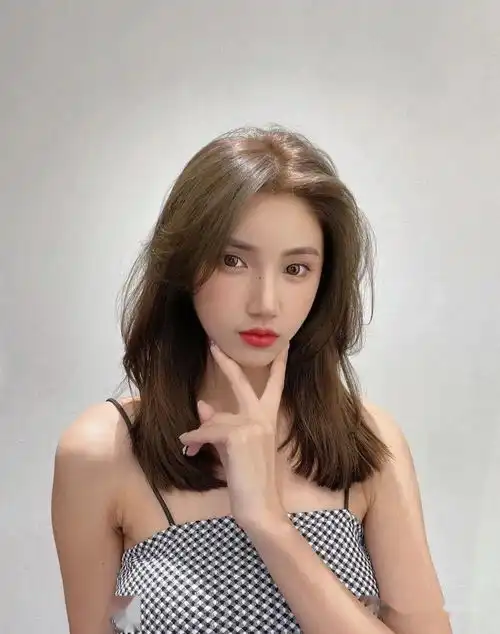 快手流行头像女生可爱锁