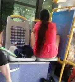 大学军训是这样的