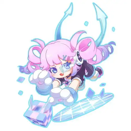 迷你世界新装扮电玩少女铃音上线,迷你世界电玩少女铃音获得方法
