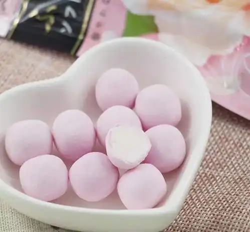 冠军网红零食,看看你都吃过几样尤其是最后一款