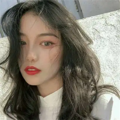 优质头像女生纯欲扣扣网