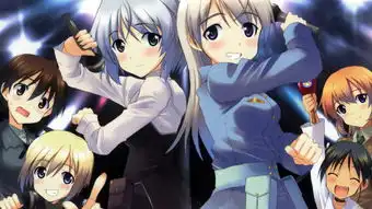 这张图是出自哪里的是动漫吗叫什么