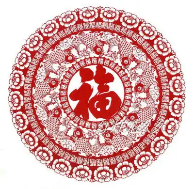 剪纸剪纸图片堆糖,美图壁纸兴趣社区