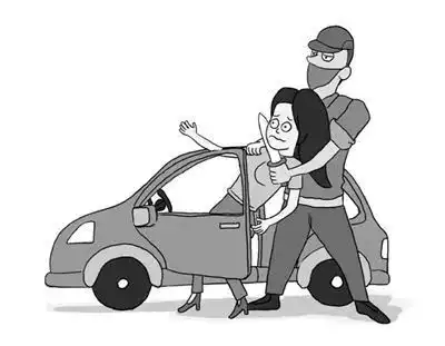 事发遵义城区女生深夜坐黑摩的回家,被司机强暴嫌疑人有多次前科