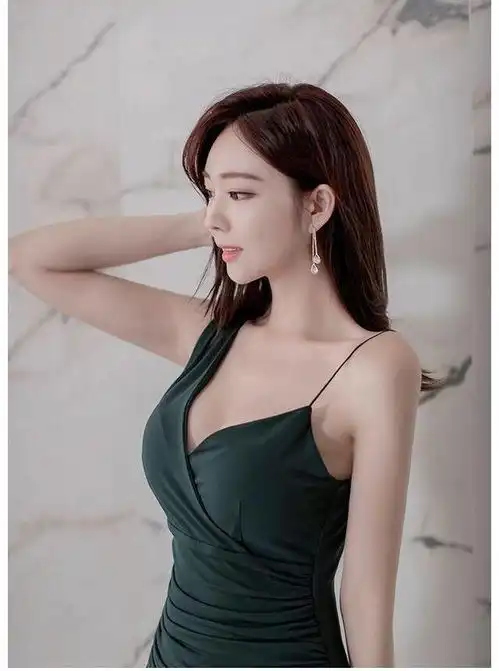 美女图片头像高清沟沟美