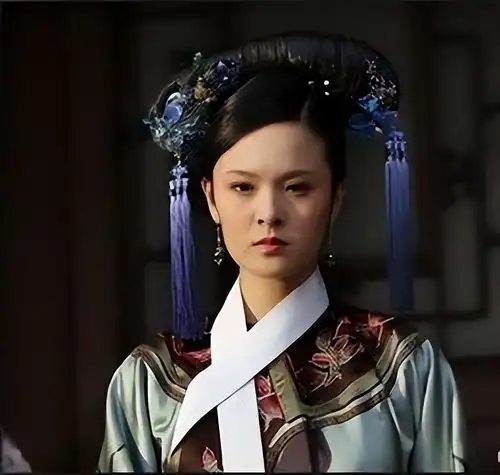 正阳门下女配角比苏萌还美,10年后有人退圈有人走红