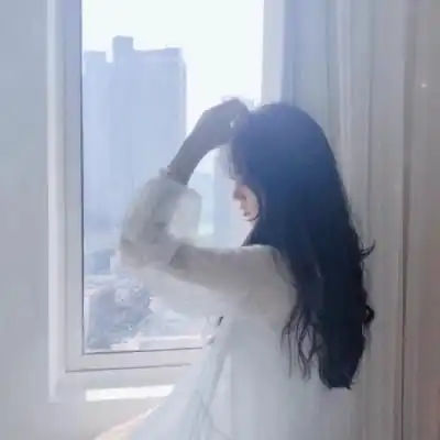 文艺女头像气质女生头像小清新文艺范图片