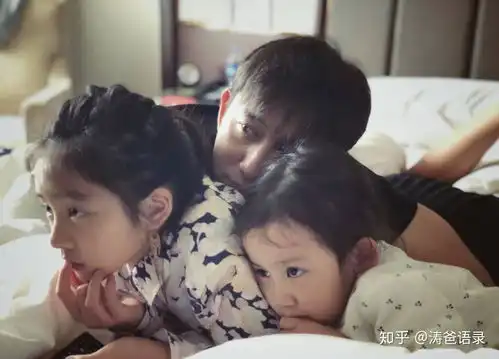 我妈总说孩子是别人家的好,但他们从不在自身找原因